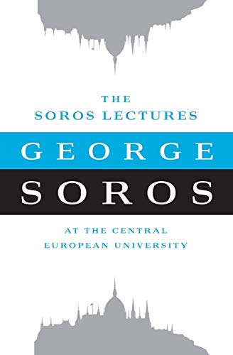 The Soros Lectures: At the Central European University