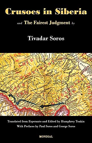 Crusoes in Siberia. The Fairest Judgment von Mondial