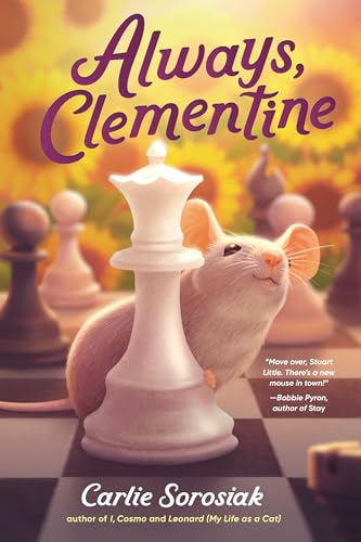 Always, Clementine