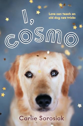I, Cosmo von WALKER BOOKS