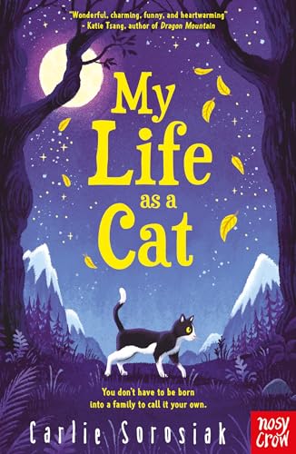 My Life as a Cat My Life as a Cat