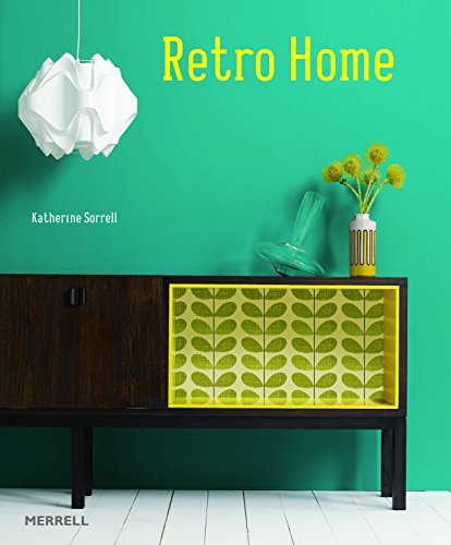 Retro Home von Merrell