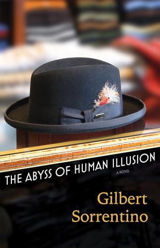 Abyss of Human Illusion Abyss of Human Illusion von Coffee House Press