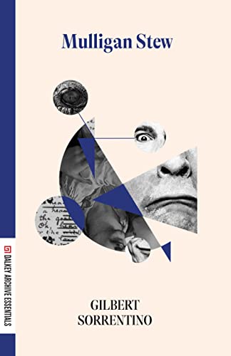 Mulligan Stew (Dalkey Archive Essentials) von Dalkey Archive Press