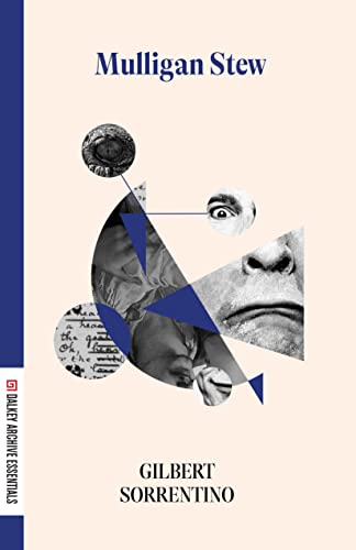 Mulligan Stew (Dalkey Archive Essentials) von Dalkey Archive Press