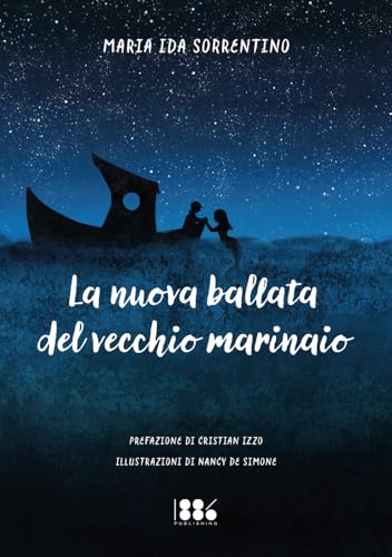 La nuova ballata del vecchio marinaio von 1886 Publishing