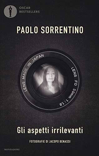 Gli aspetti irrilevanti (Oscar bestsellers)