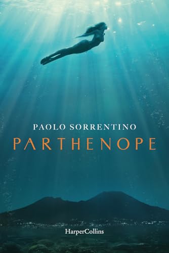Parthenope von HarperCollins Italia
