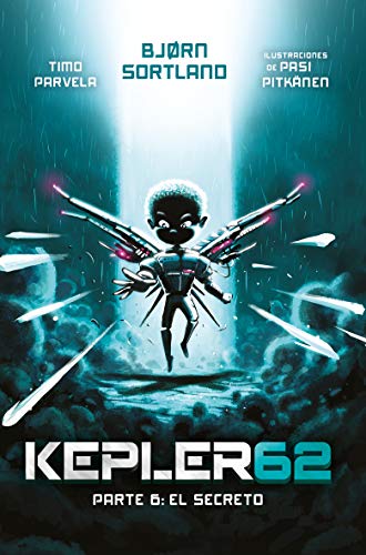 Kepler62. Parte 6: El secreto Kepler62. Parte 6: El secreto von SM DIDÁTICO