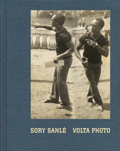 Sanlé Sory: Volta Photo von Steidl