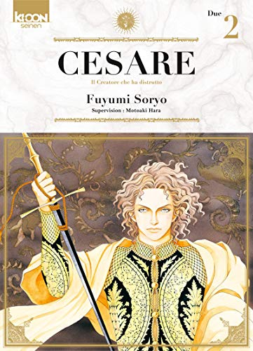 Cesare T02 (02) von KI-OON