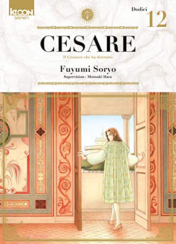 Cesare T12 (12) von KI-OON