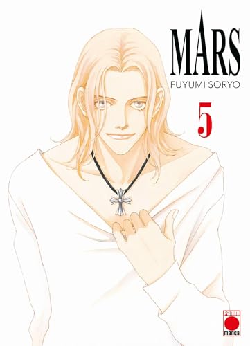 Mars 05: Eine herzzerreißende, dramatische und intensive Teenager-Romanze