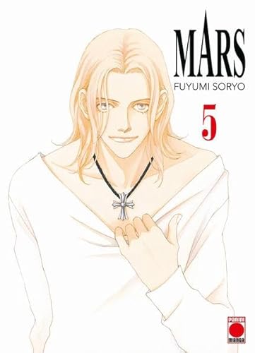Mars 05: Bd. 5