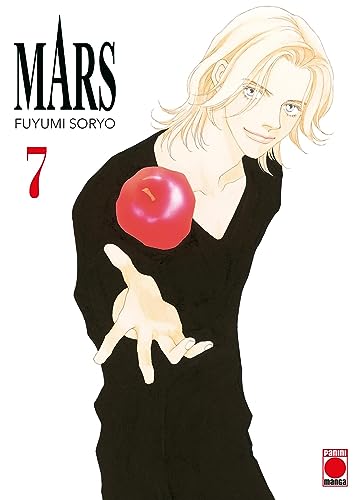Mars 07: Eine herzzerreißende, dramatische und intensive Teenager-Romanze