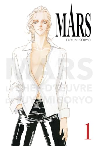 Mars - Perfect Edition T01 von PANINI