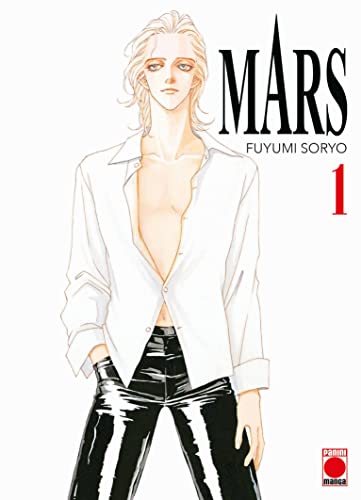 Mars 01: Bd. 1 von Panini