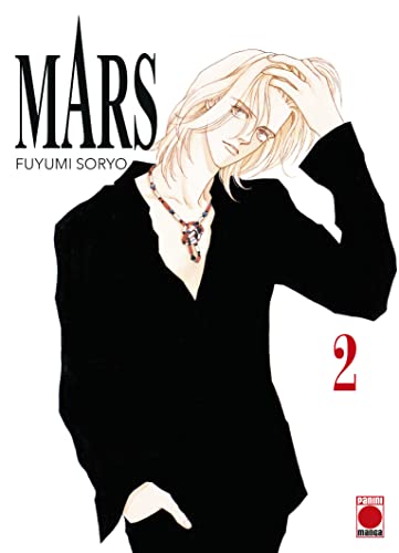 Mars 02: Eine herzzerreißende, dramatische und intensive Teenager-Romanze