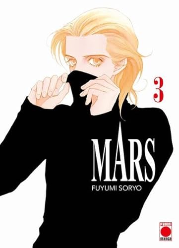 Mars 03: Bd. 3 von Panini Verlags GmbH