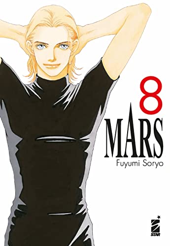 Mars. New edition (Vol. 8) (Ghost)