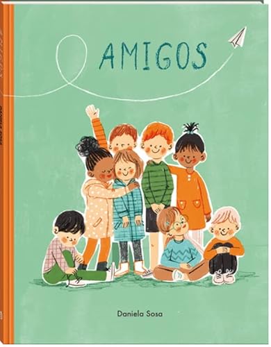 Amigos (Àlbums Locomotora)