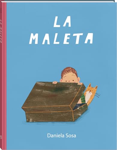 La maleta (Àlbums Locomotora) von Andana Editorial