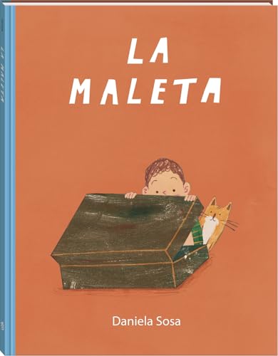 La maleta (Àlbums Locomotora) von Andana Editorial