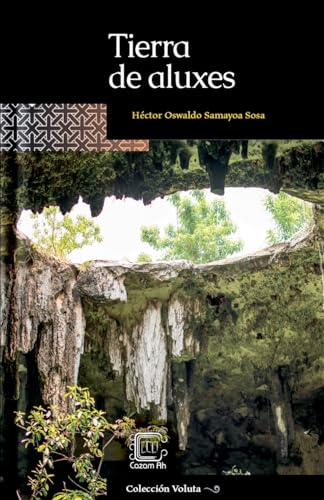 Tierra de aluxes (Voluta, Band 15) von CazamAh