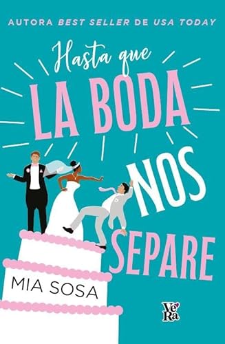 Hasta que la boda nos separe (VeRa) von VR Europa