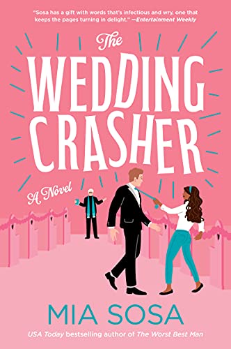 The Wedding Crasher: A Novel von Avon Books