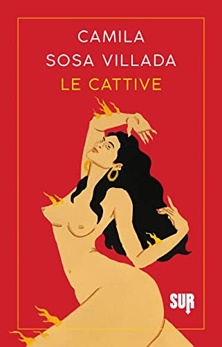 Le cattive (Sur. Nuova serie)