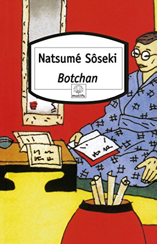 Botchan