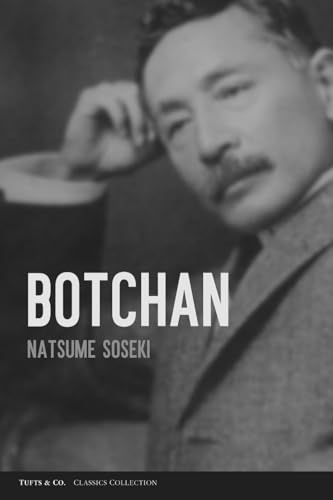 Botchan Botchan von Independently published