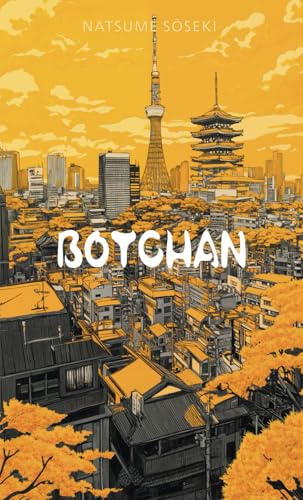 Botchan: (Master Darling) von Independently published