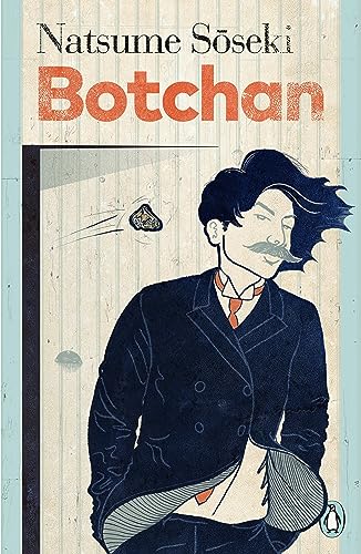 Botchan: Penguin Japanese Classics
