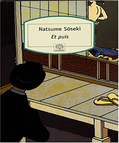 Et puis von Editions du Rocher