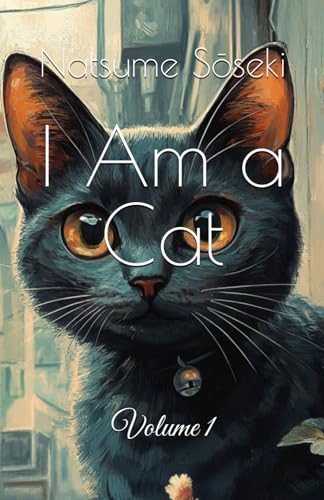 I Am a Cat: Volume 1 von Independently published