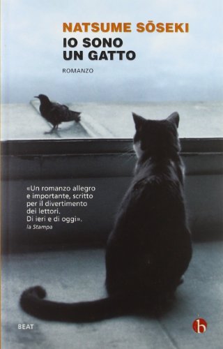 Io sono un gatto (BEAT)