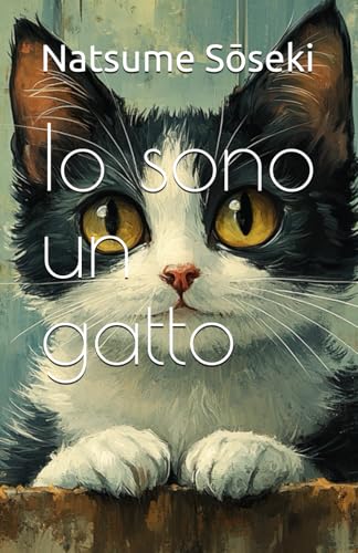 Io sono un gatto Io sono un gatto von Independently published