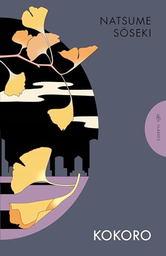 Kokoro: Natsume Soseki (Pushkin Press Classics) von Pushkin Press
