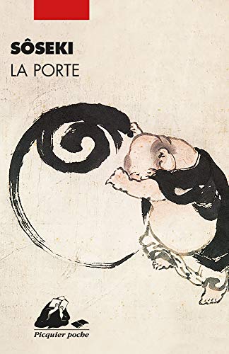 La Porte von PICQUIER