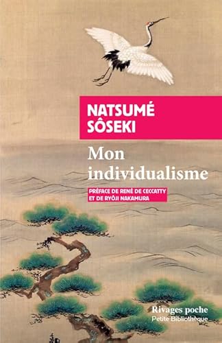 Mon individualisme: Suivi de Quelques lettres aux amis Mon individualisme: Suivi de Quelques lettres aux amis von RIVAGES