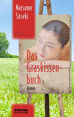 Bebra Verlag Das Graskissenbuch: Roman von Bebra Verlag