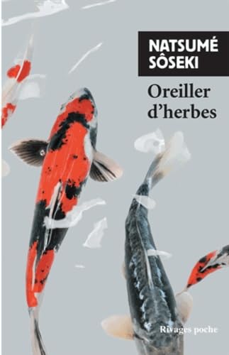 Oreiller d'herbes Oreiller d'herbes von RIVAGES