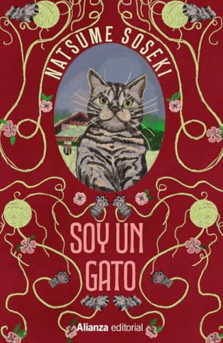 Soy un gato (13/20) von ALIANZA EDITORIAL