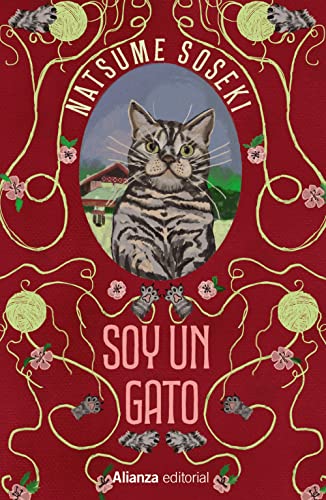 Soy un gato (13/20)