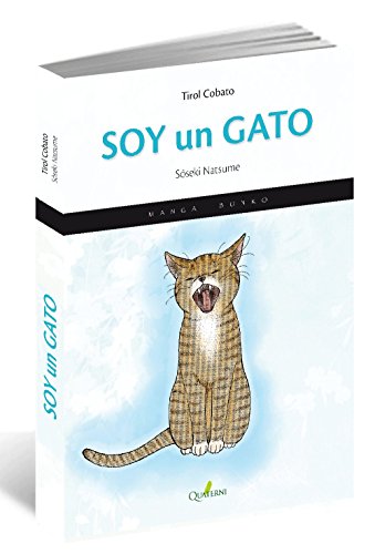 Soy un gato von Quaterni