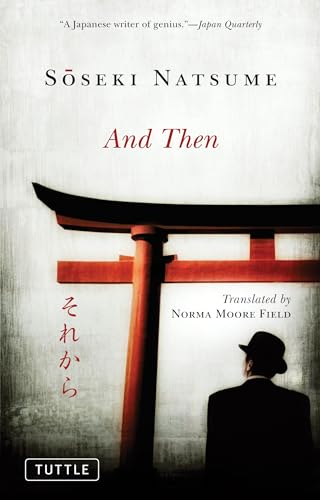 And Then (Tuttle Classics) von Tuttle Publishing