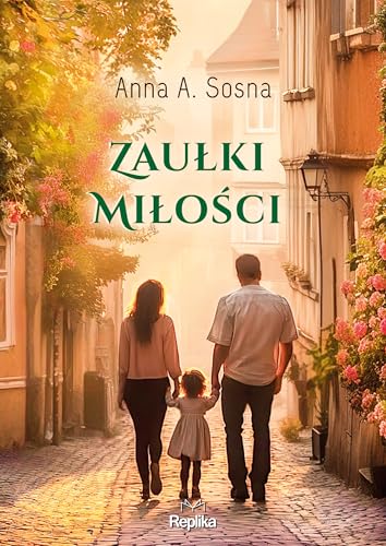 Zaułki miłości von Replika