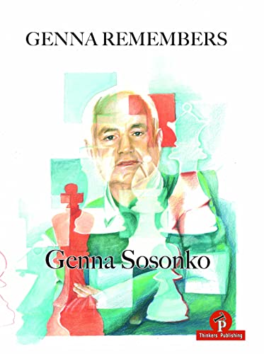 Genna Remembers von Thinkers Publishing